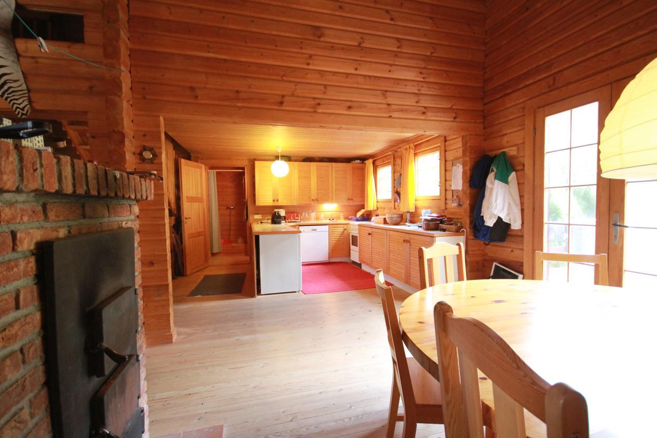 Ferienhaus Holzer Stressless Traisen Екстериор снимка