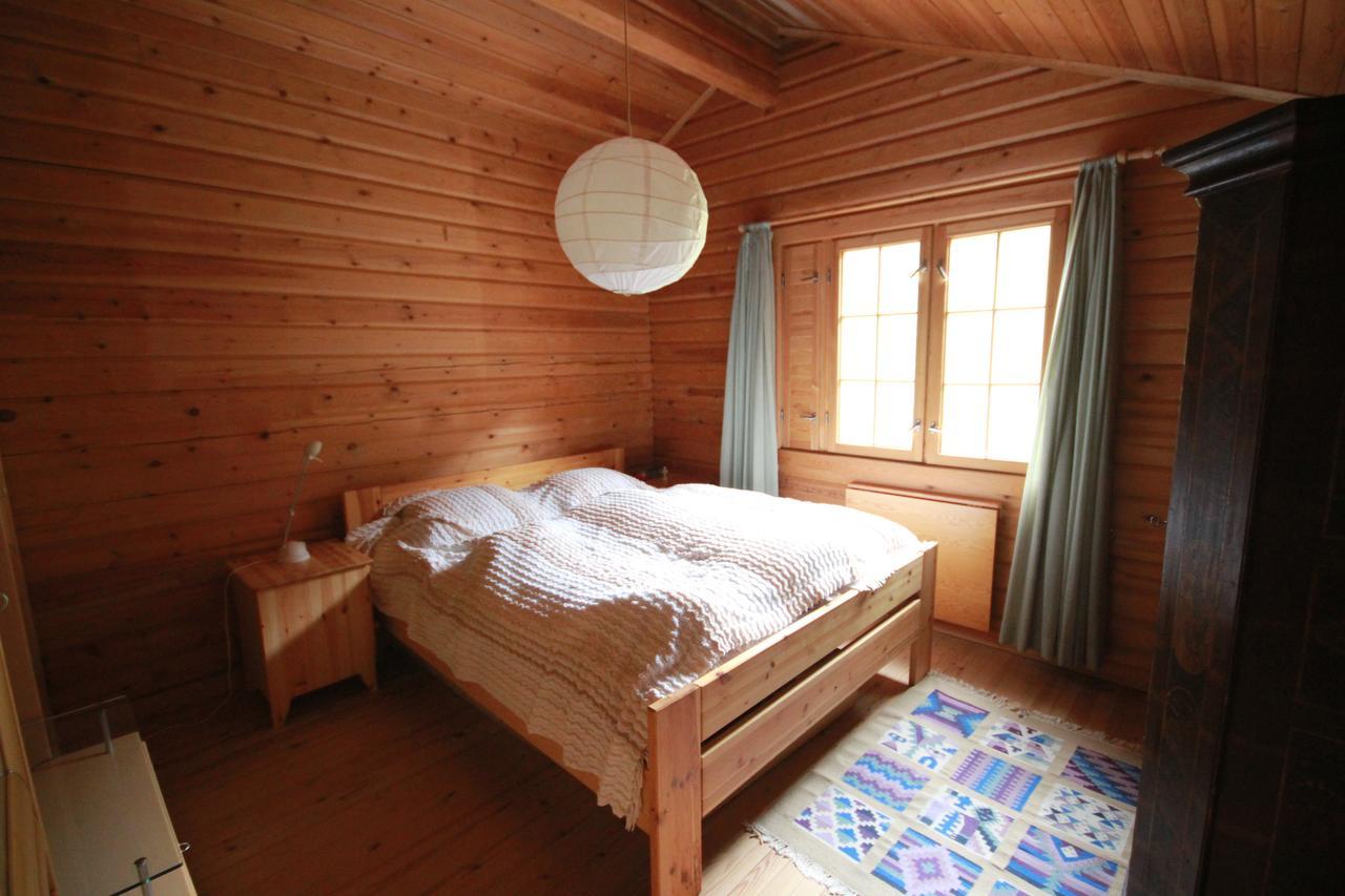 Ferienhaus Holzer Stressless Traisen Екстериор снимка