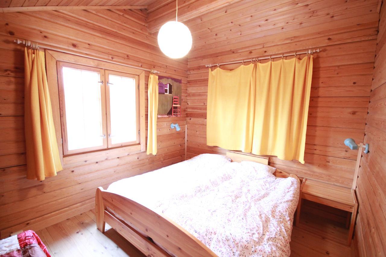 Ferienhaus Holzer Stressless Traisen Екстериор снимка