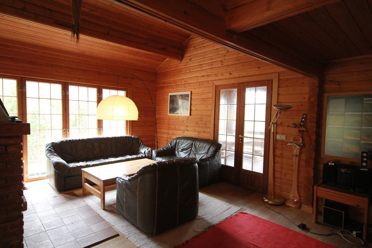 Ferienhaus Holzer Stressless Traisen Екстериор снимка