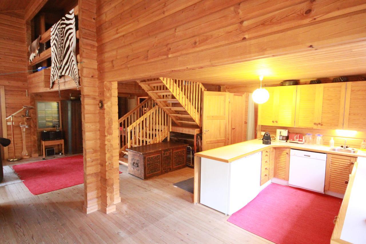 Ferienhaus Holzer Stressless Traisen Екстериор снимка