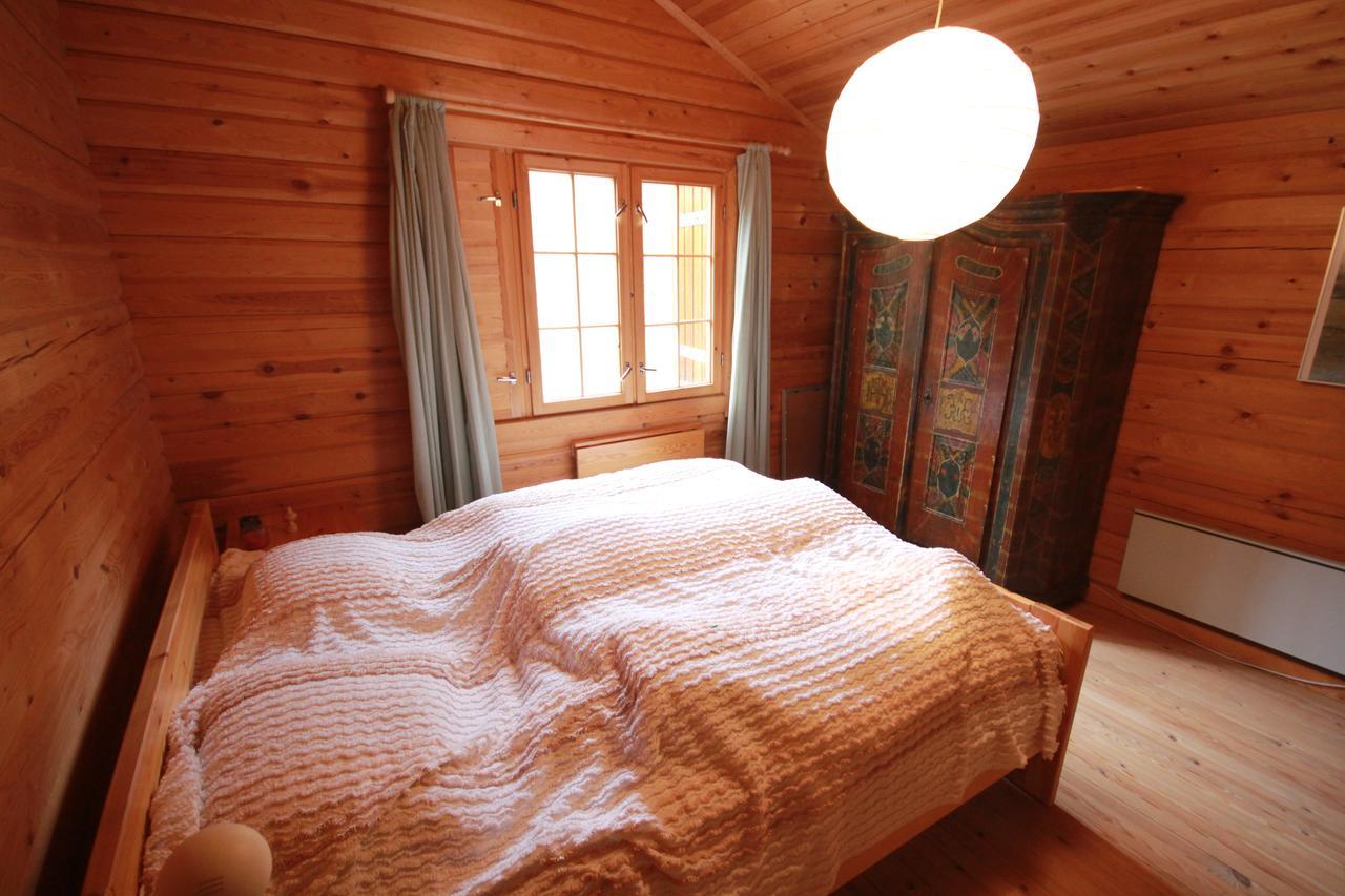 Ferienhaus Holzer Stressless Traisen Екстериор снимка