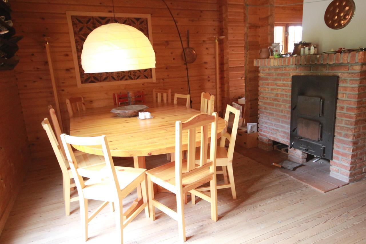 Ferienhaus Holzer Stressless Traisen Екстериор снимка