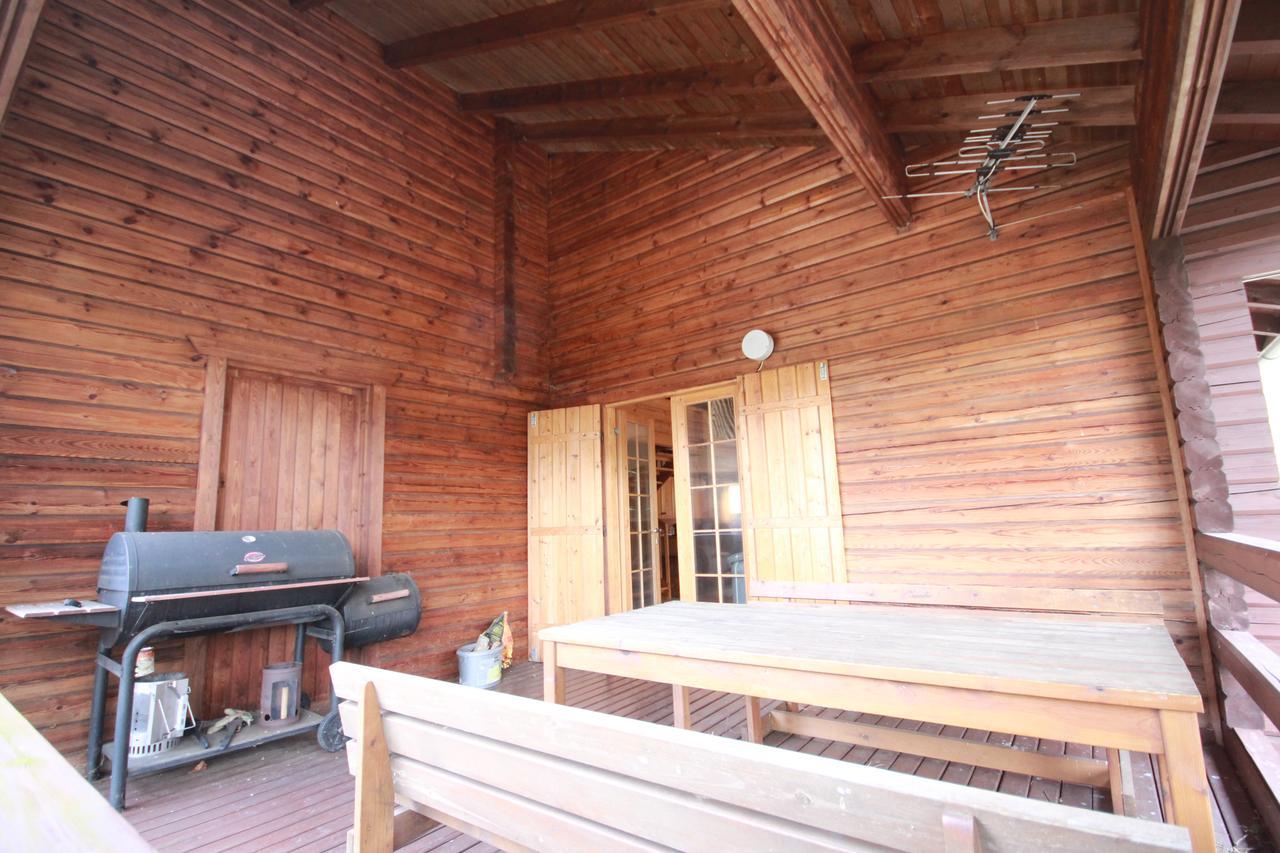 Ferienhaus Holzer Stressless Traisen Екстериор снимка